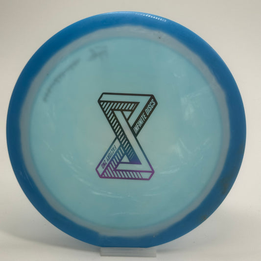 Infinite Discs Emperor | Halo S-Blend | Factory 2nd
