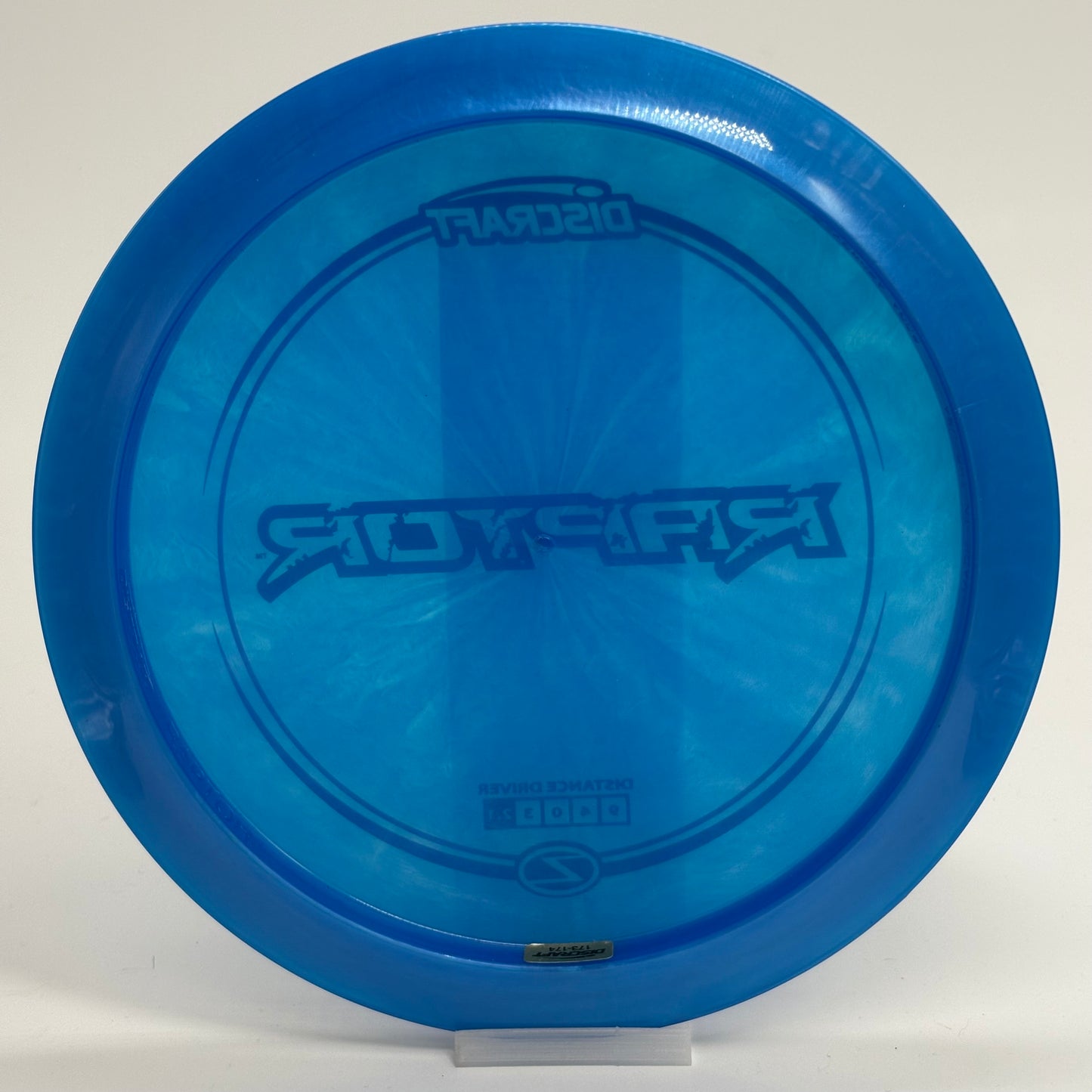 Discraft Raptor | Z