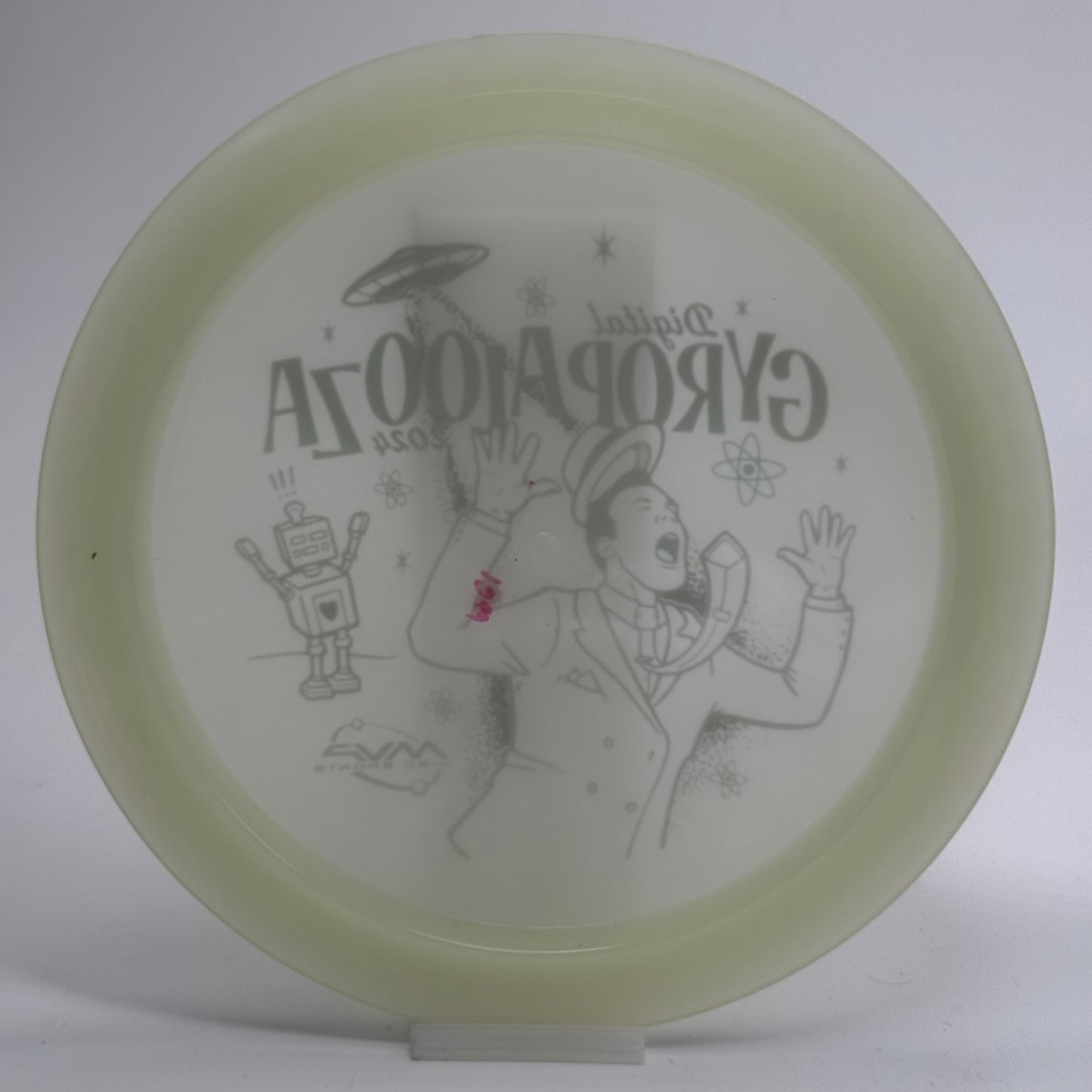 Axiom Vanish | Total Eclipse | 2024 Gyropalooza