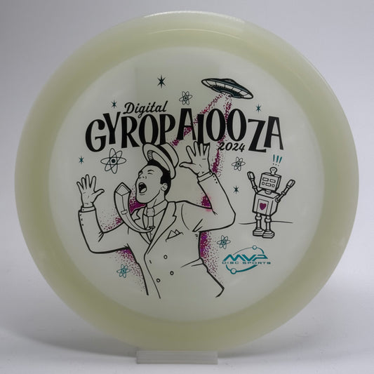 Axiom Vanish | Total Eclipse | 2024 Gyropalooza