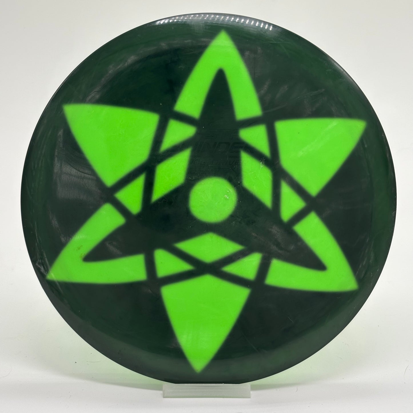 Innova Sidewinder | Star | Custom Dye