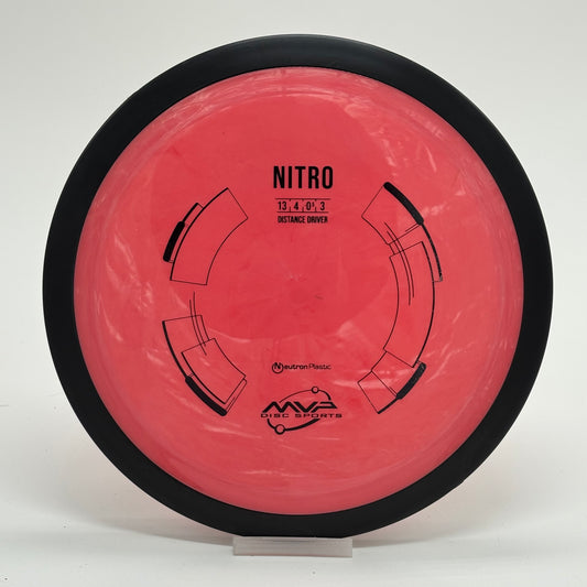 MVP Nitro | Neutron