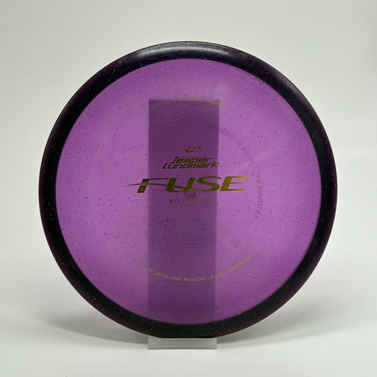Latitude 64 Fuse | Opto Line Metal Flake | Jesper Lundmark PFN