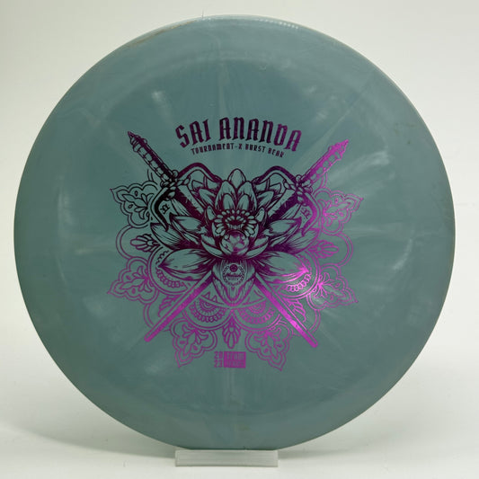Used | Westside Bear | Tournament-X Burst | Sai Ananda 2023 Team Series
