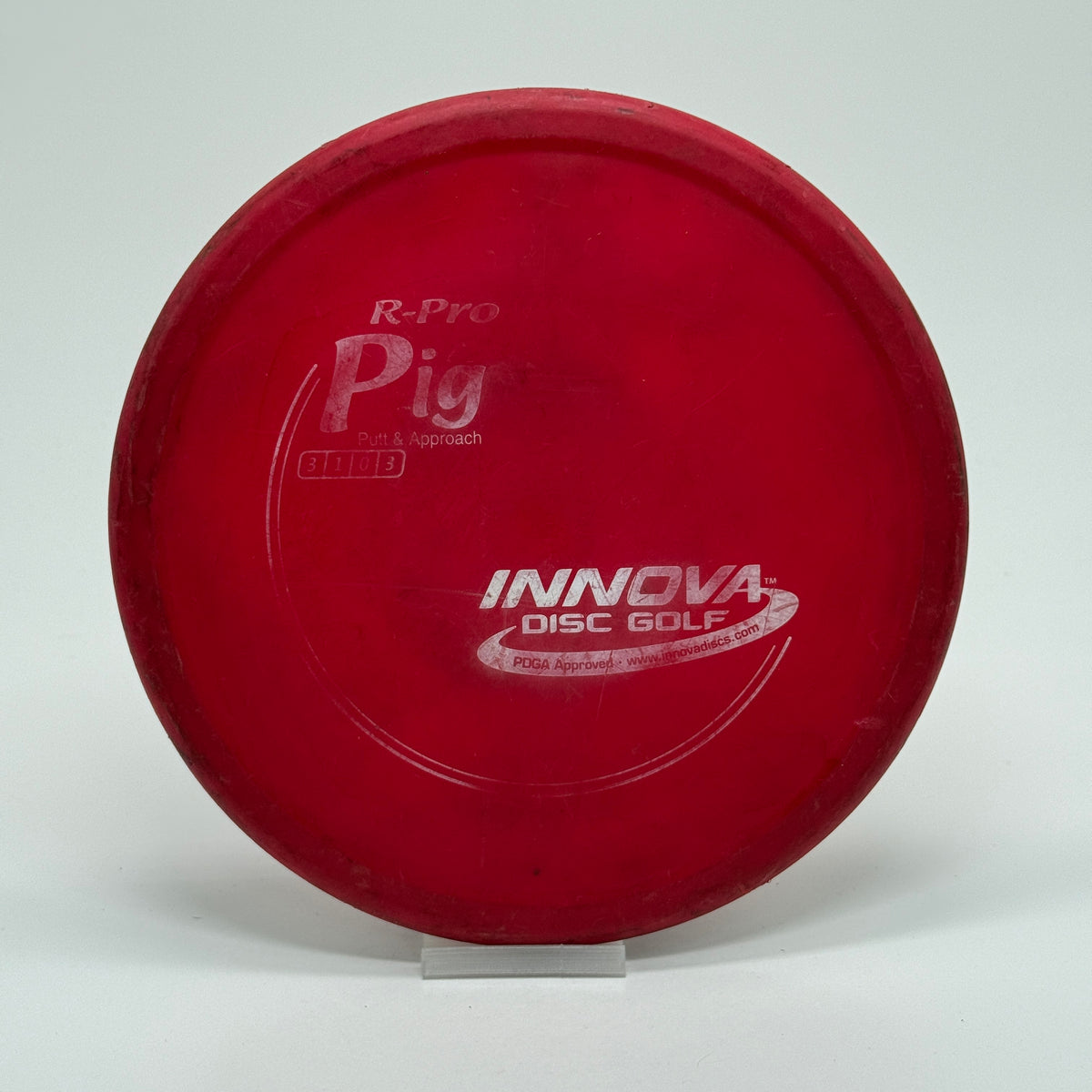 Used | Innova Pig | R-Pro
