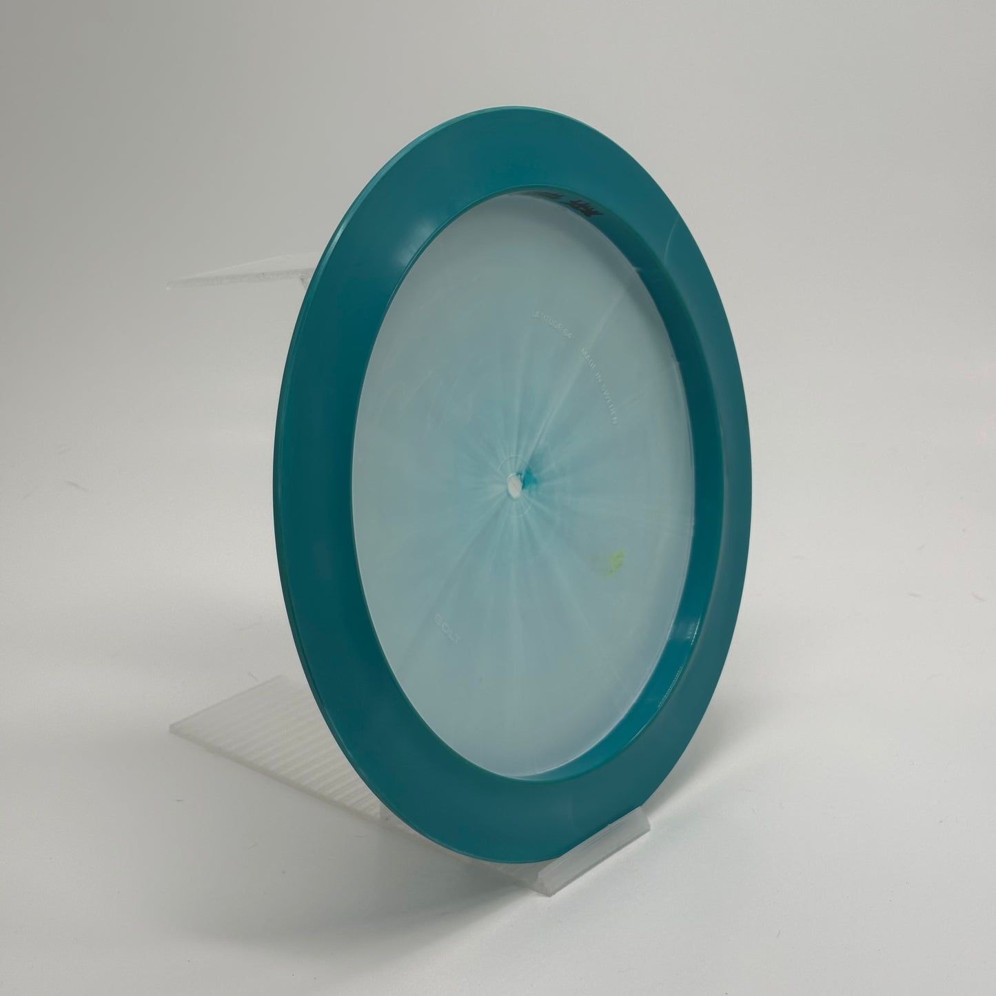 Latitude 64 Bolt | Fuzion Orbit | 10 Year Anniversary