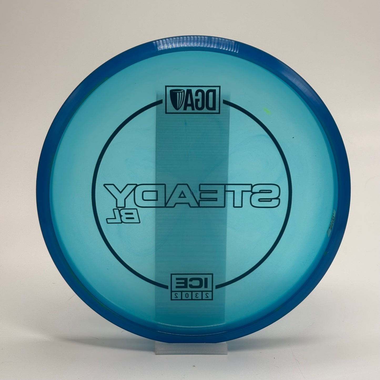 DGA Steady BL | Ice