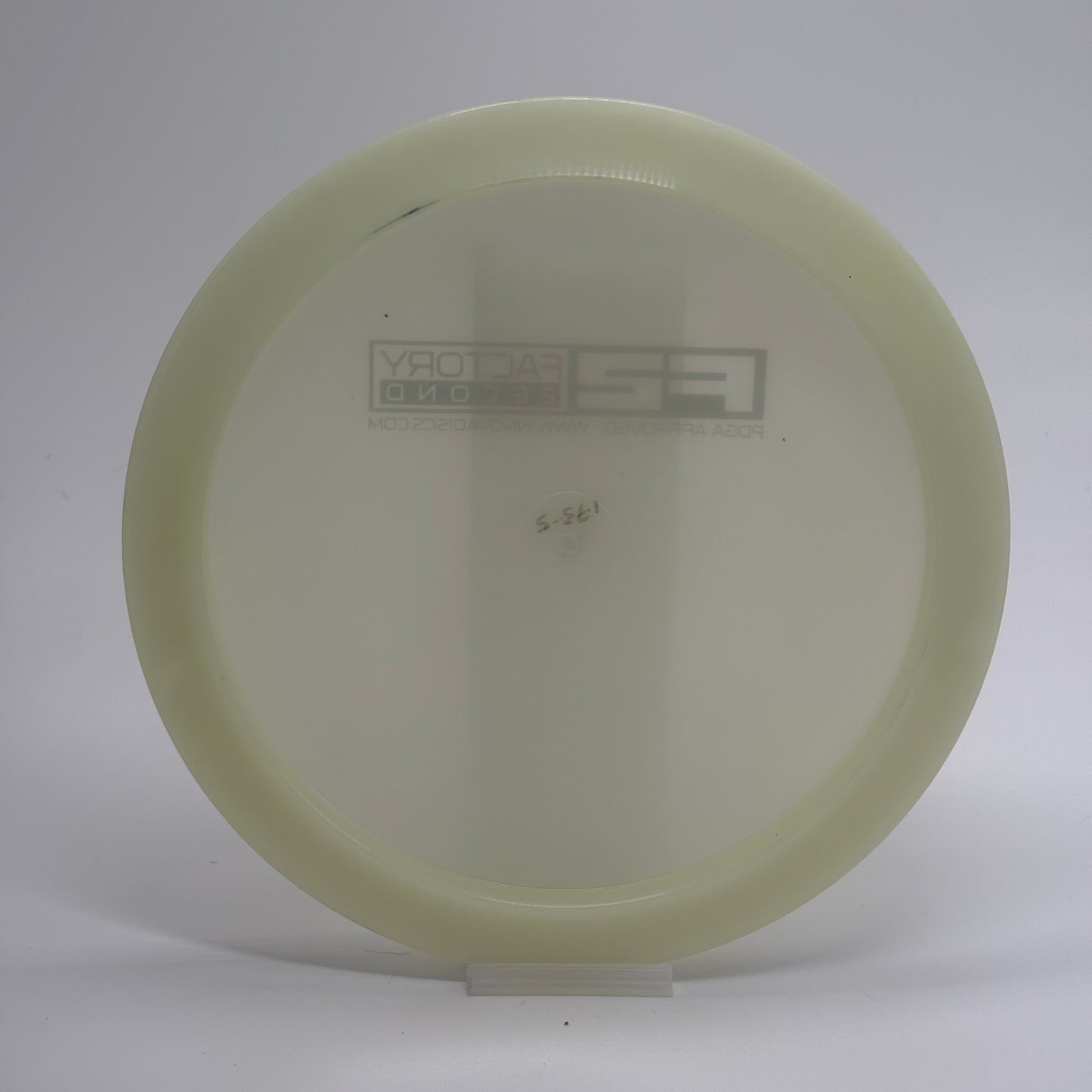 Innova Firebird | Champion Glow | Factory Second