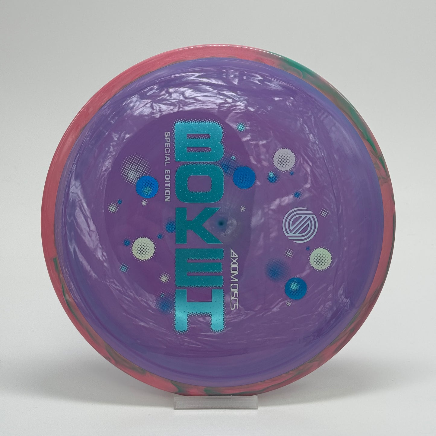 Axiom Bokeh | Neutron | Simon Line Special Edition