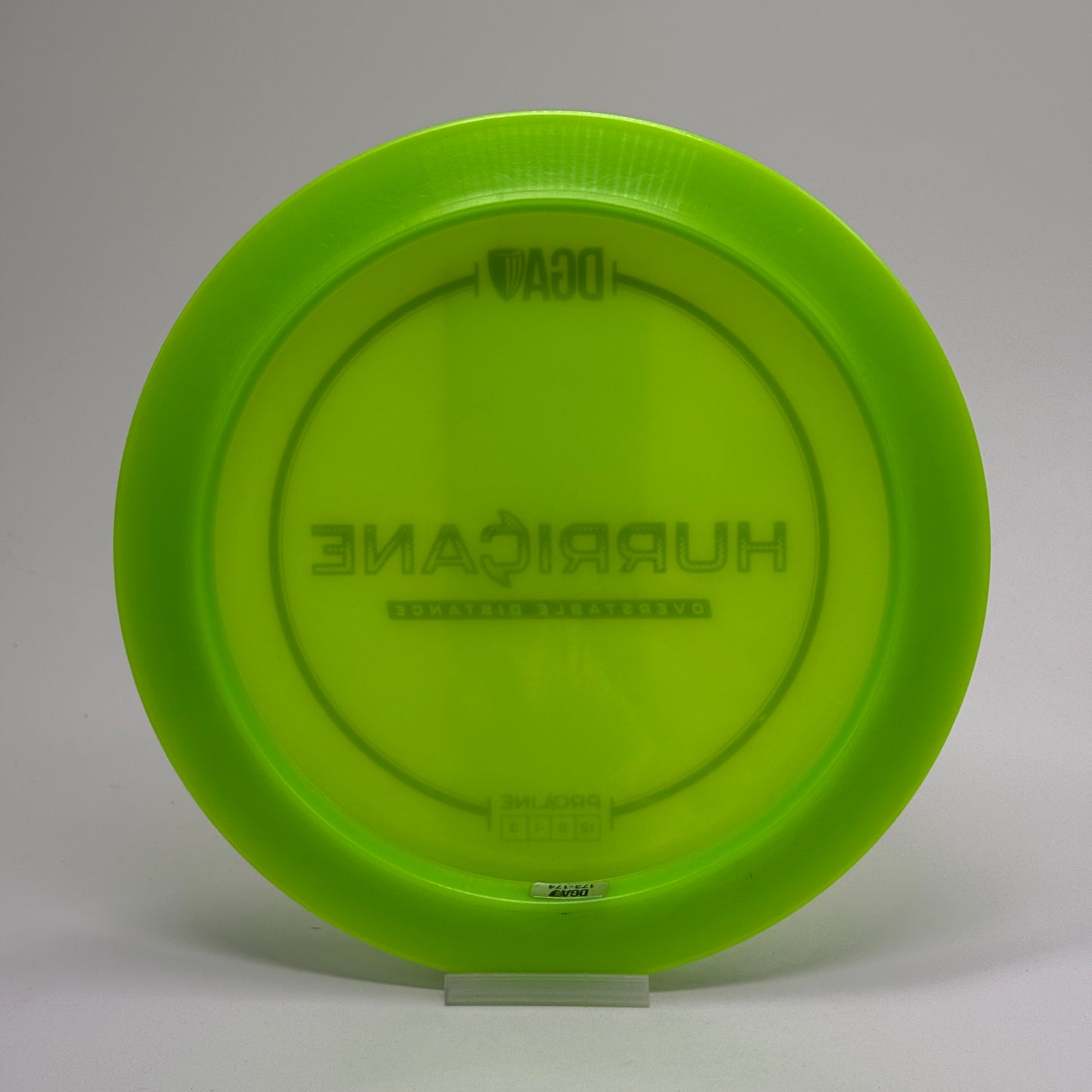 Used | DGA Hurricane | ProLine