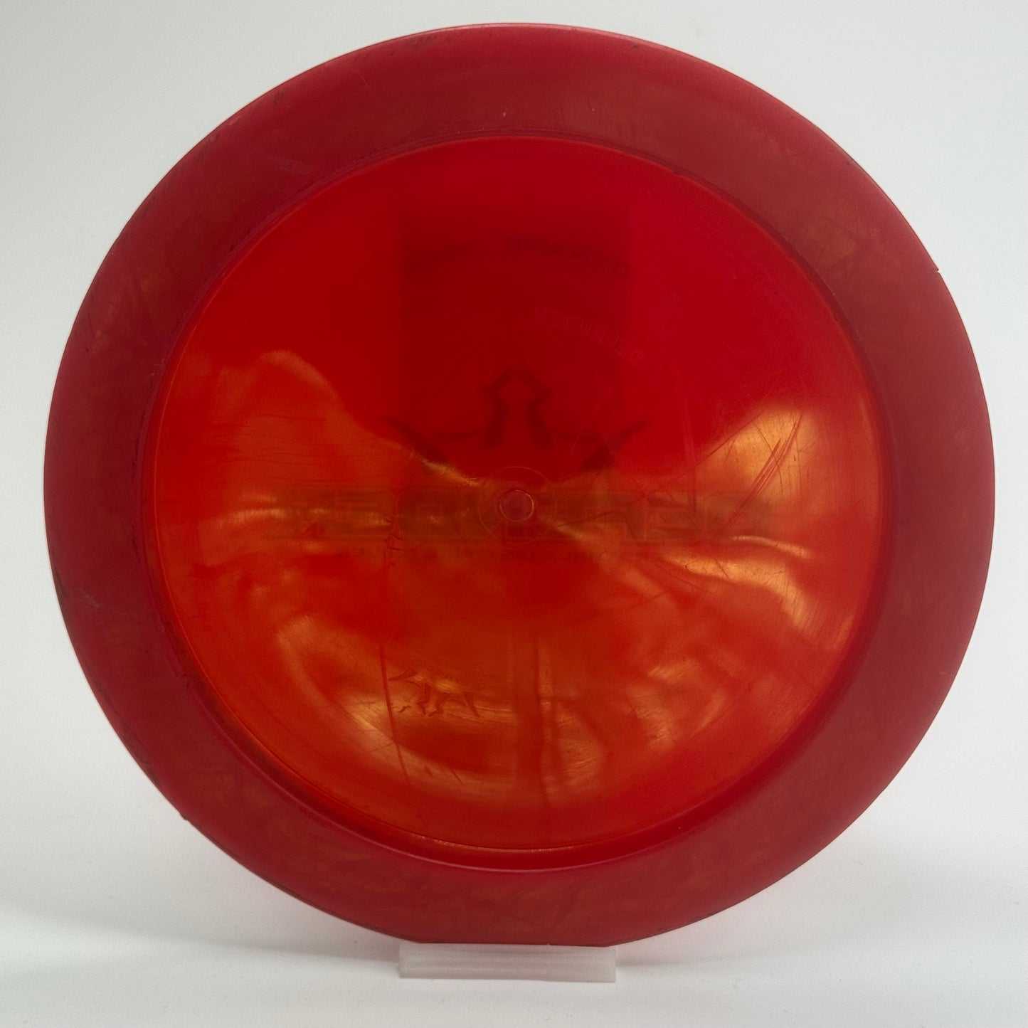 Used | Dynamic Discs Defender | Lucid