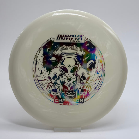 Innova Rollo | Proto Glow Star | Holly Finley 2024 Team Champion Series