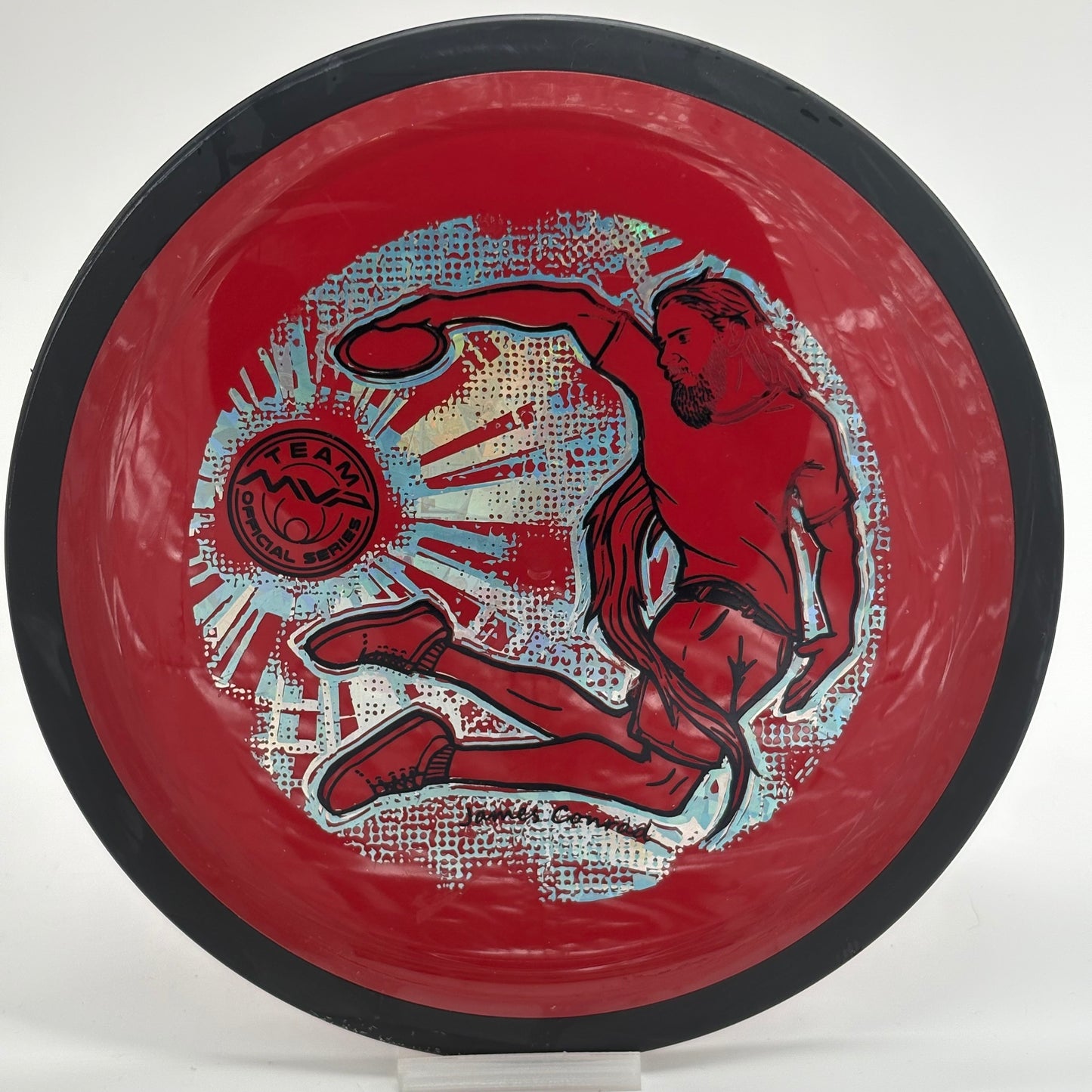 MVP Zenith | Neutron | Twisty James Conrad MVP Team Series