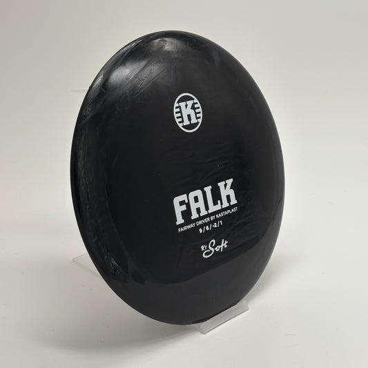 Kastaplast Falk | K1 Soft