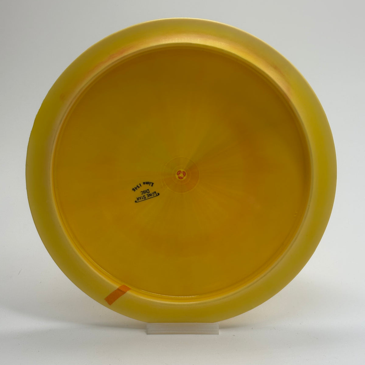 Used | Lone Star Disc Dos X | Lima
