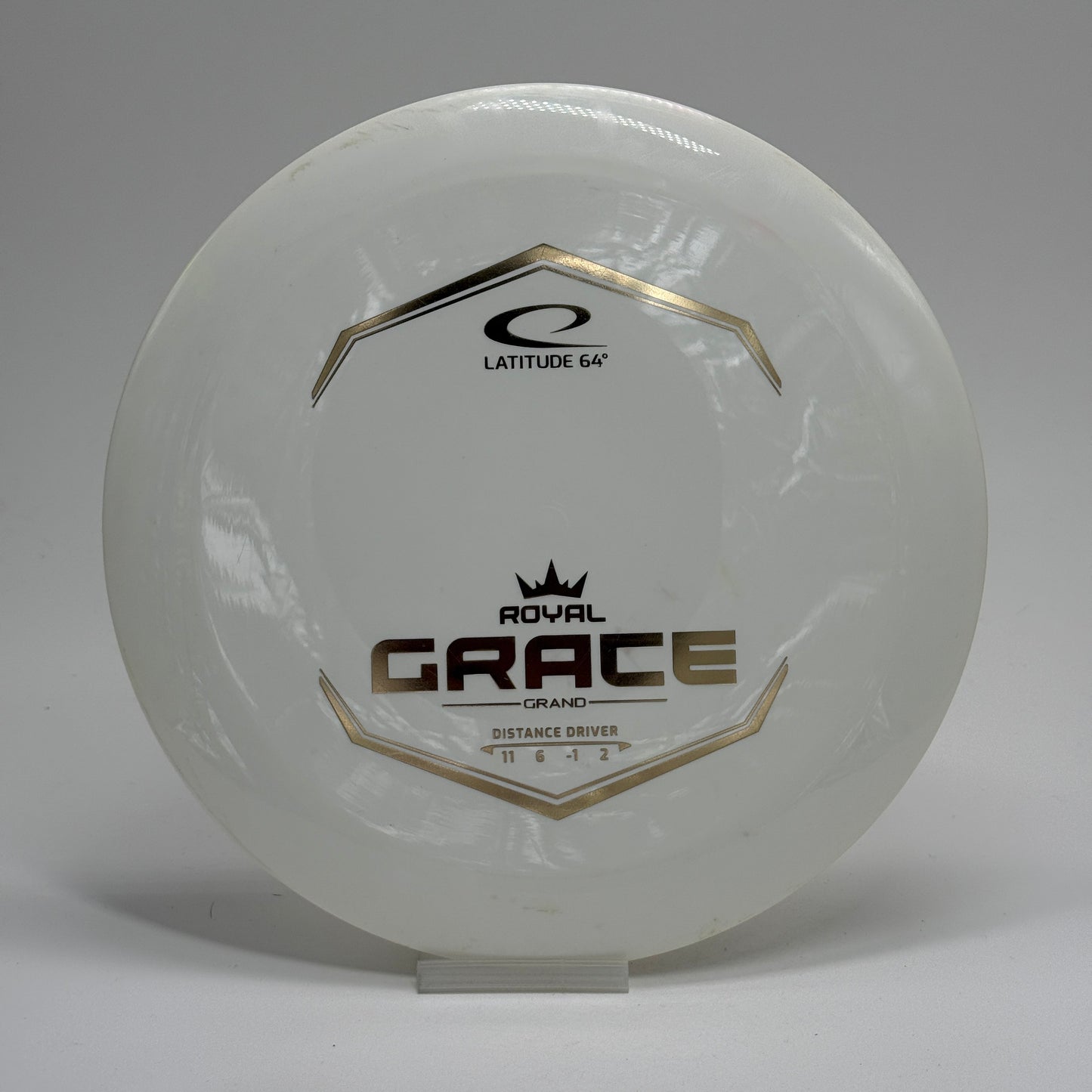 Used | Latitude 64 Grace | Royal Grand