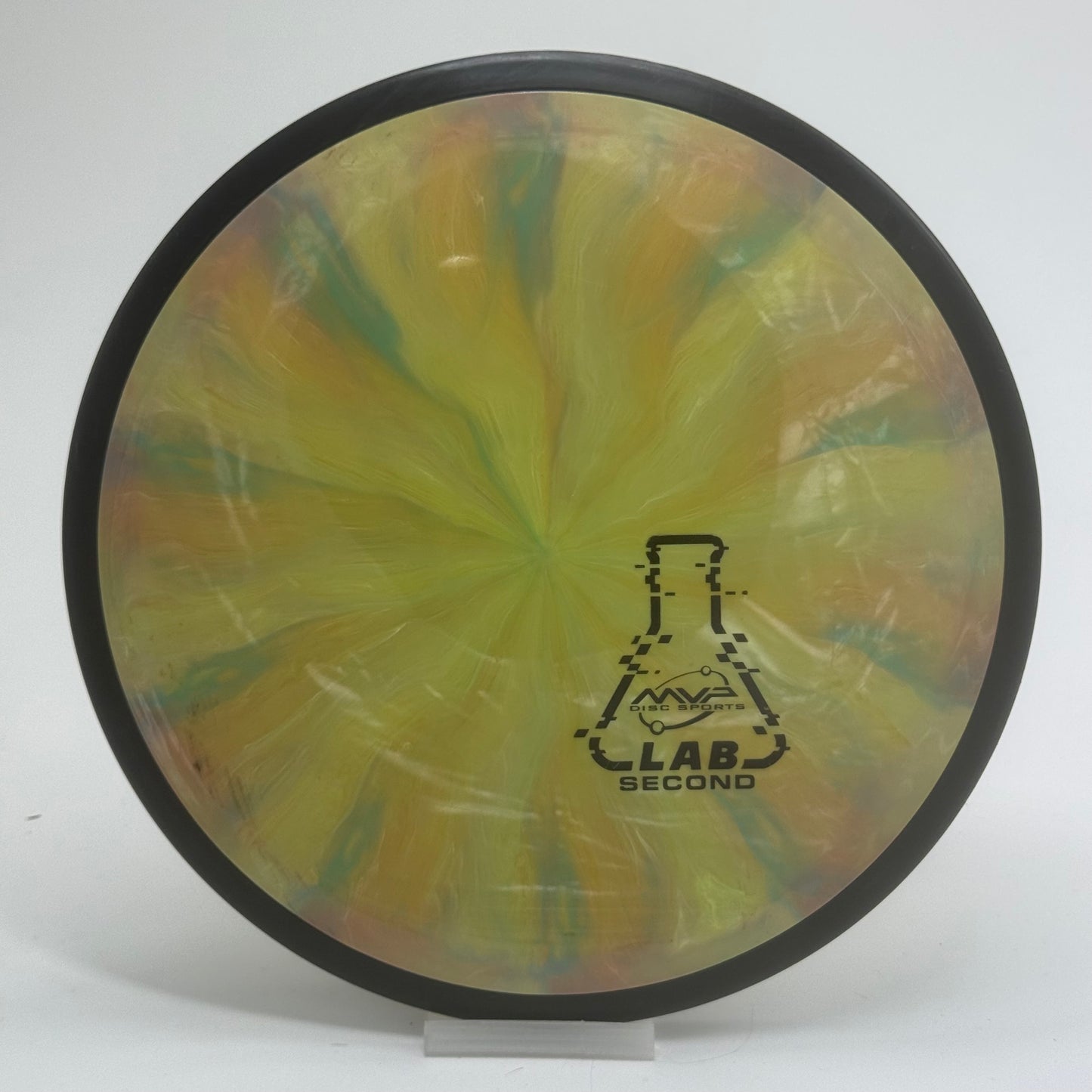 MVP Volt | Cosmic Neutron | Lab Second