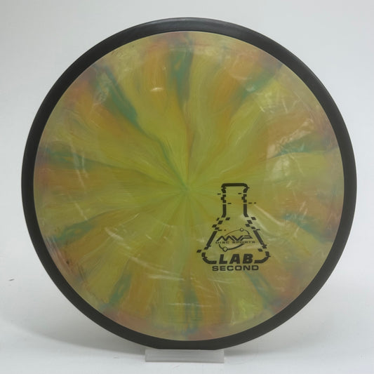 MVP Volt | Cosmic Neutron | Lab Second