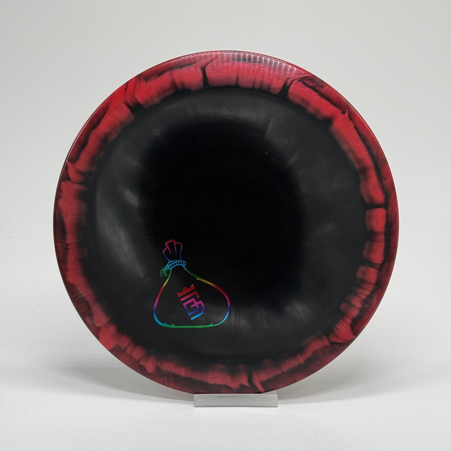 Used | Infinite Discs Slab | Halo S-Blend