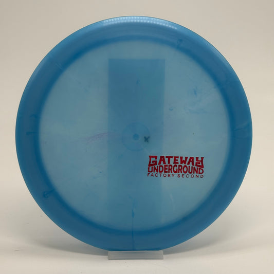 Gateway Spell | Diamond | Factory Second