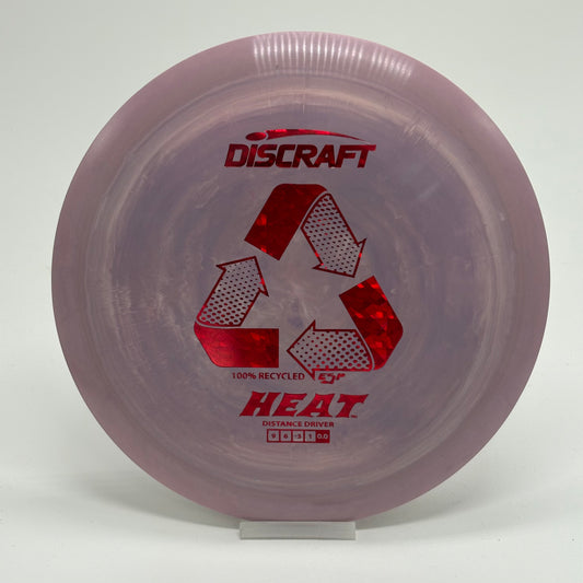 Used | Discraft Heat | Recycled ESP