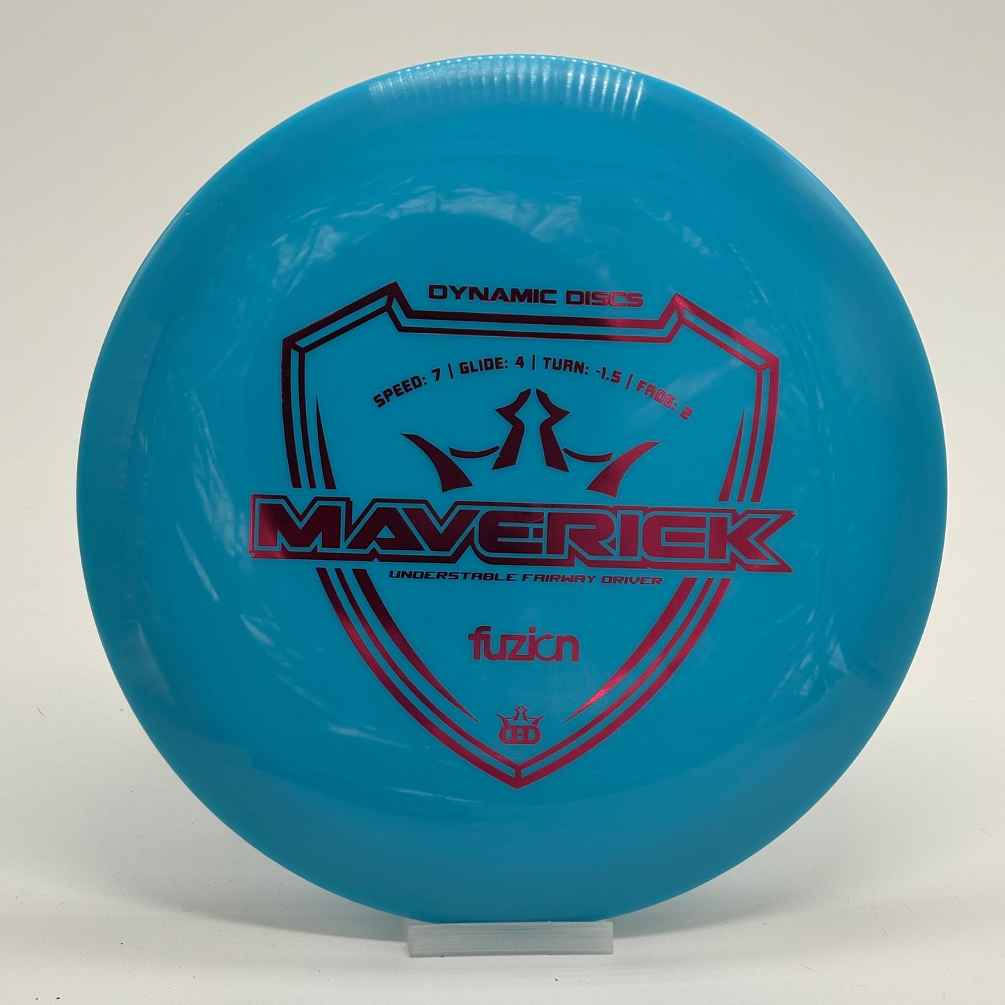 Dynamic Discs Maverick | Fuzion
