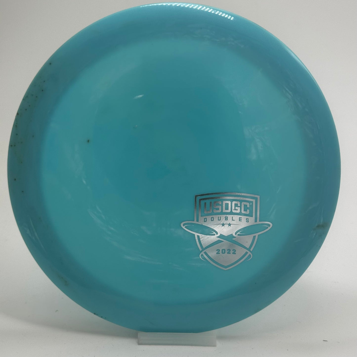 Innova Destroyer | Star | 2022 USDGC Doubles