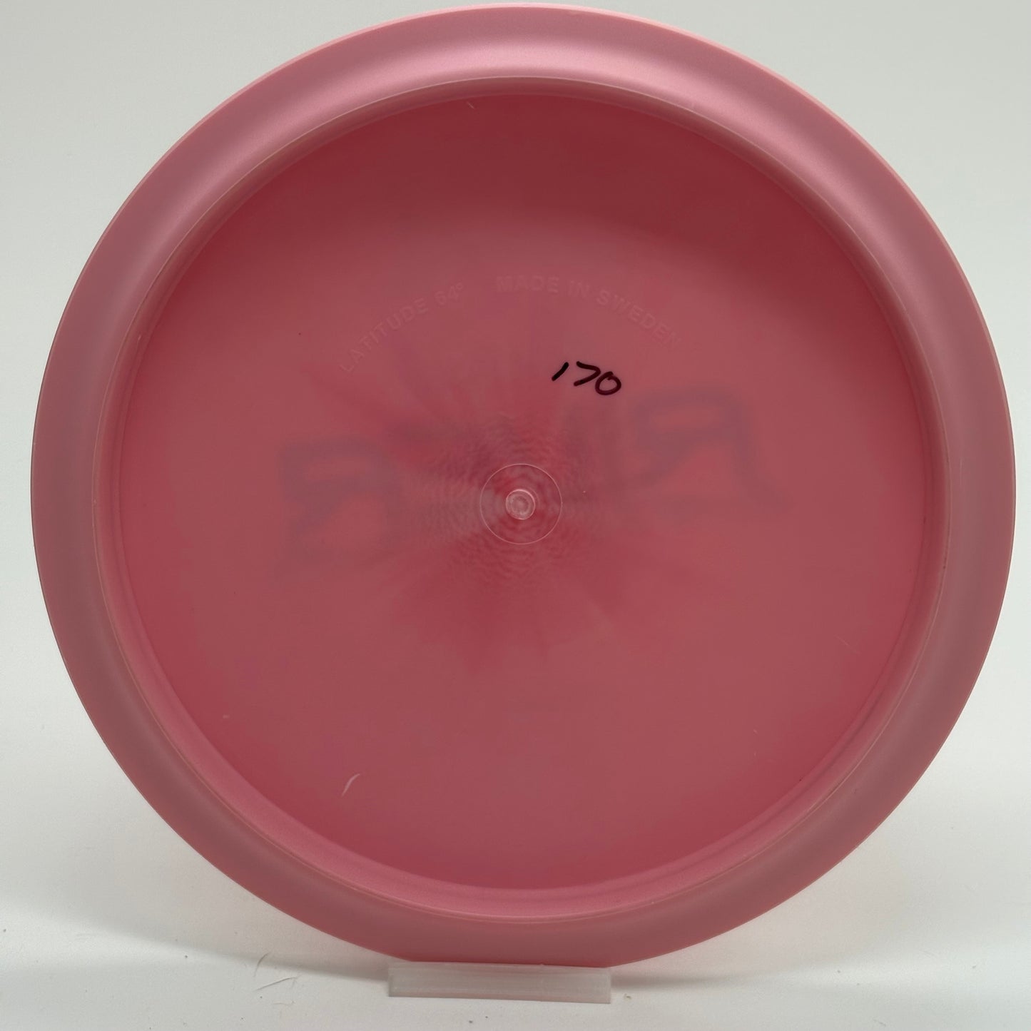 Latitude 64 River | Material Test Run | Limited Edition PFN