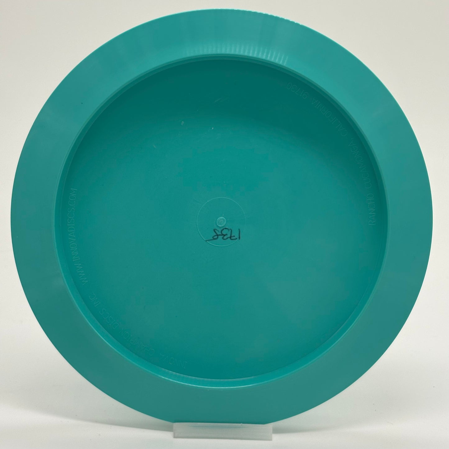 Innova Charger | Star | Tennessee State Disc Golf Championship