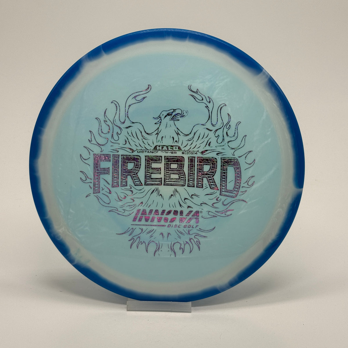 Used | Innova Firebird | Halo Star