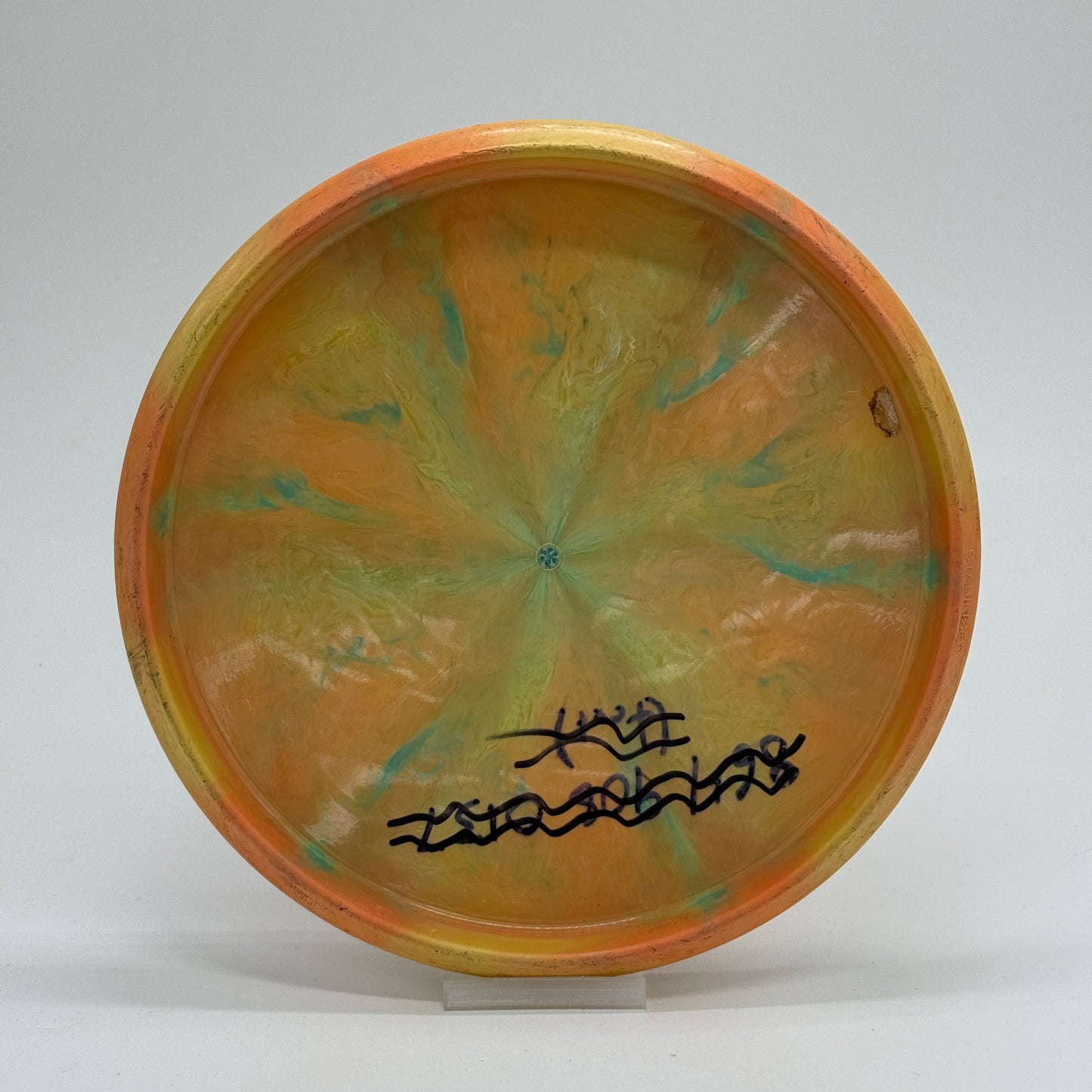 Used | Streamline Stabilizer | Cosmic Neutron