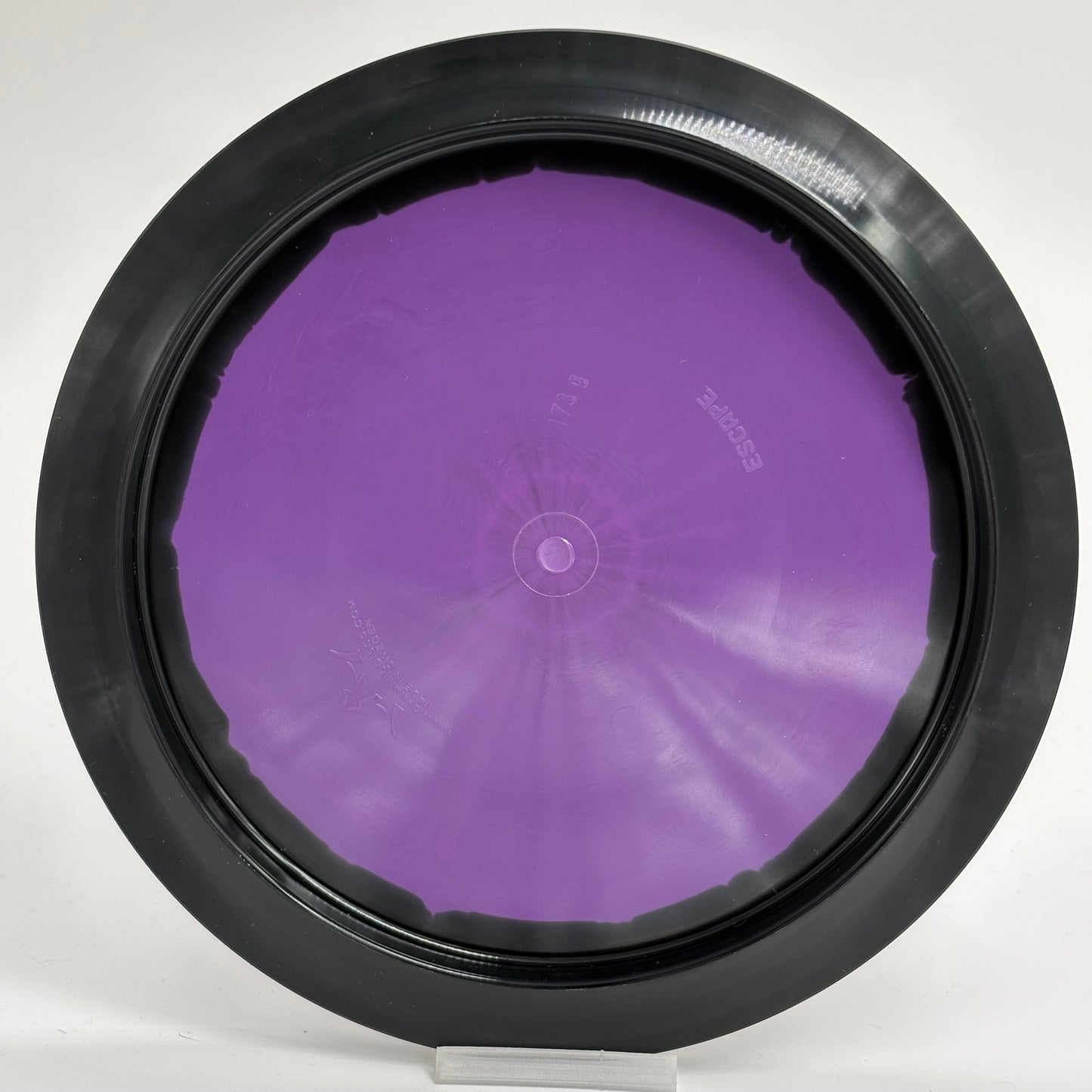 Used | Dynamic Discs Escape | Fuzion Orbit