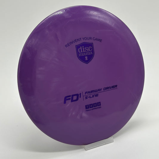 Discmania FD1 | S-Line