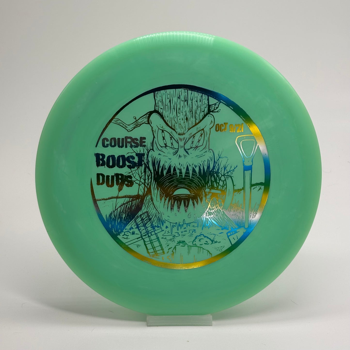 Used | Discraft Buzzz | ESP