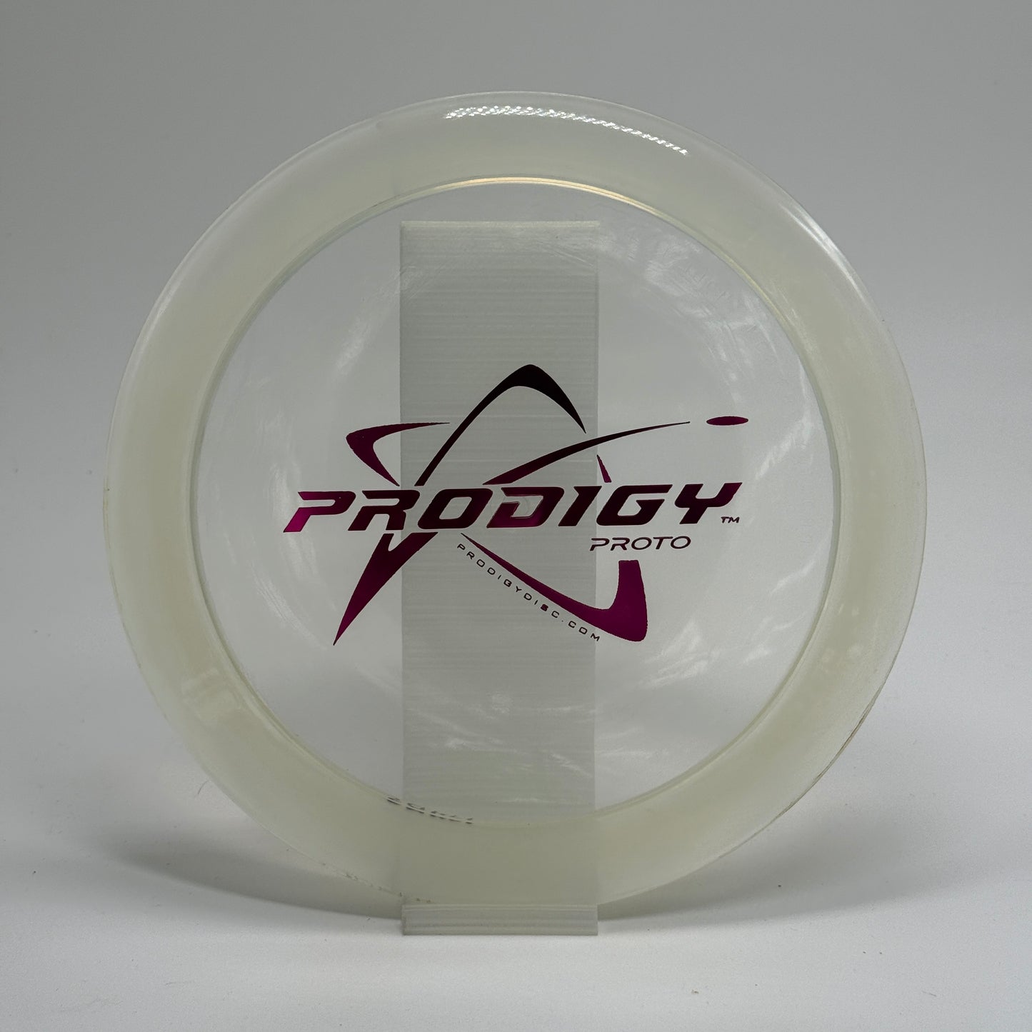Used | Prodigy D2 | 400g | Proto Star Bar Stamp Era