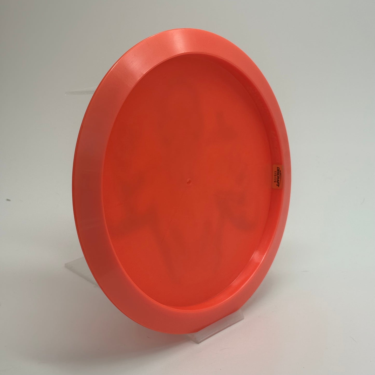 Used | Discraft Undertaker | Big Z