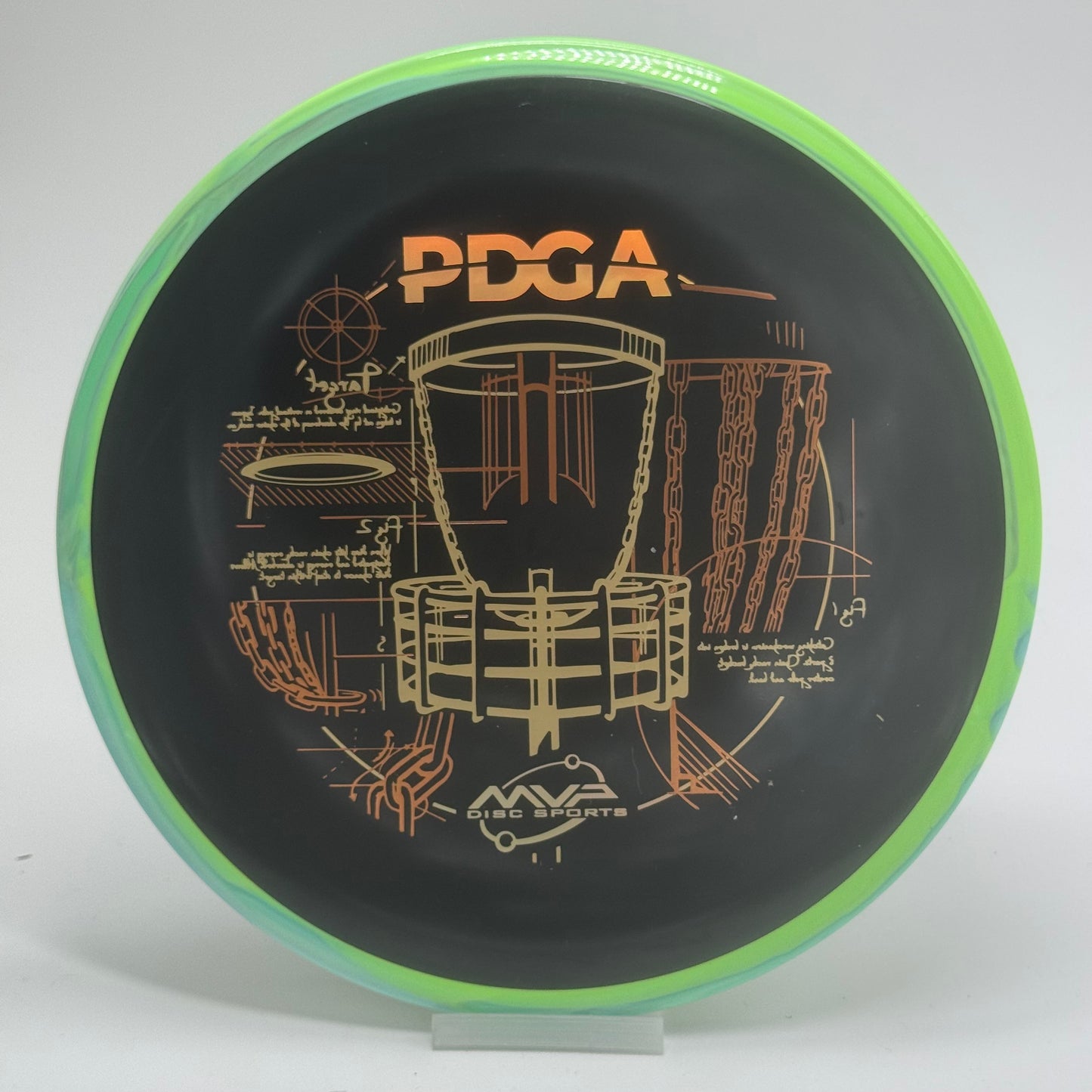 Axiom Rhythm | R2 Neutron | 2025 PDGA Member