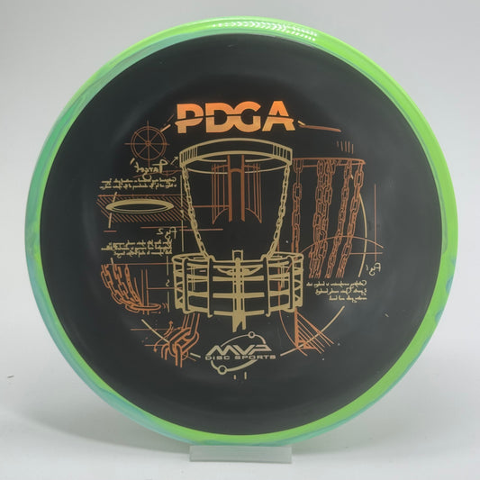 Axiom Rhythm | R2 Neutron | 2025 PDGA Member