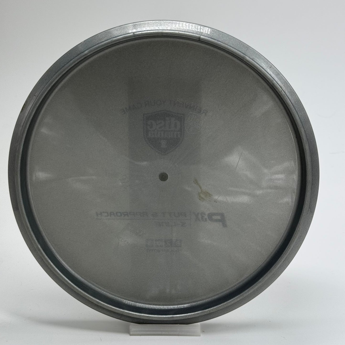 Discmania P3X | S-Line Glimmer