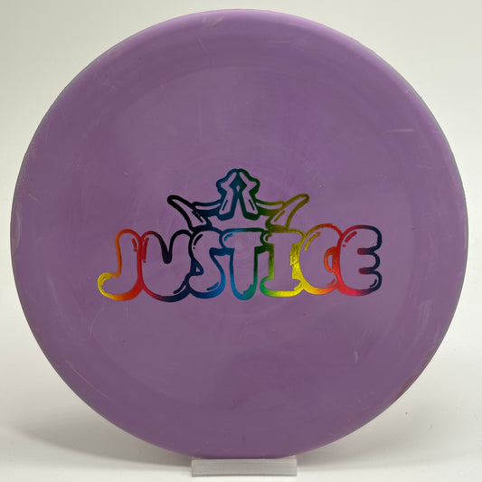 Used | Dynamic Discs Justice | Classic Super Soft