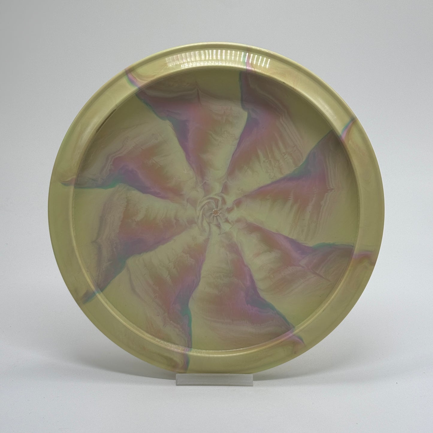 Used | Discraft Passion | ESP Swirl