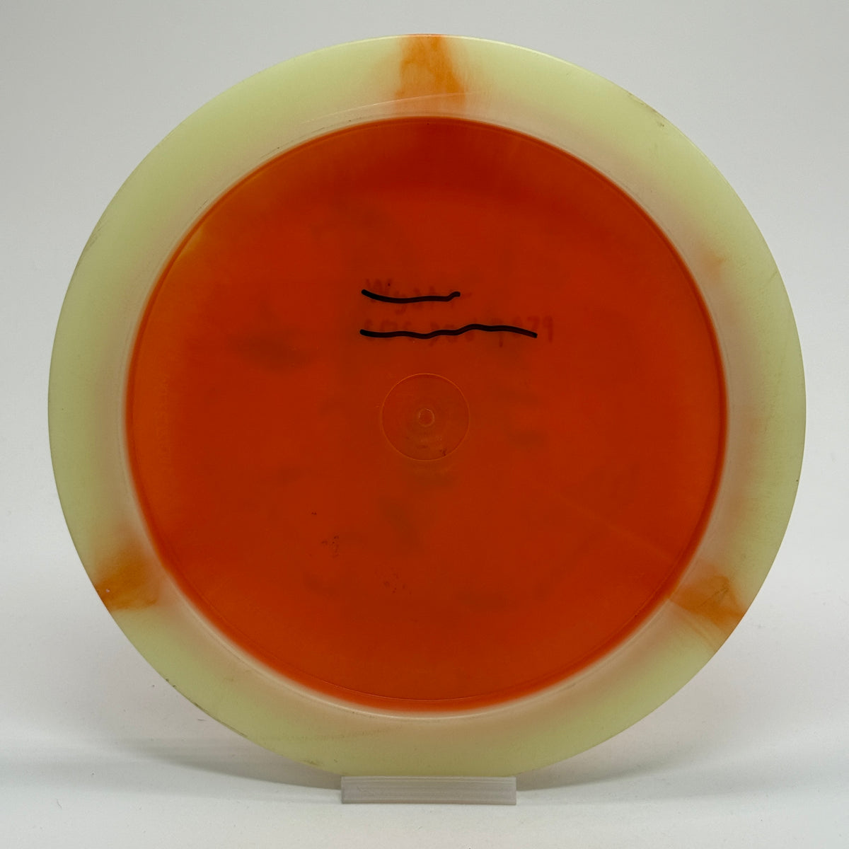 Used | Innova Wraith | Halo Glow | 2022 HALO-Ween Special Edition $Run