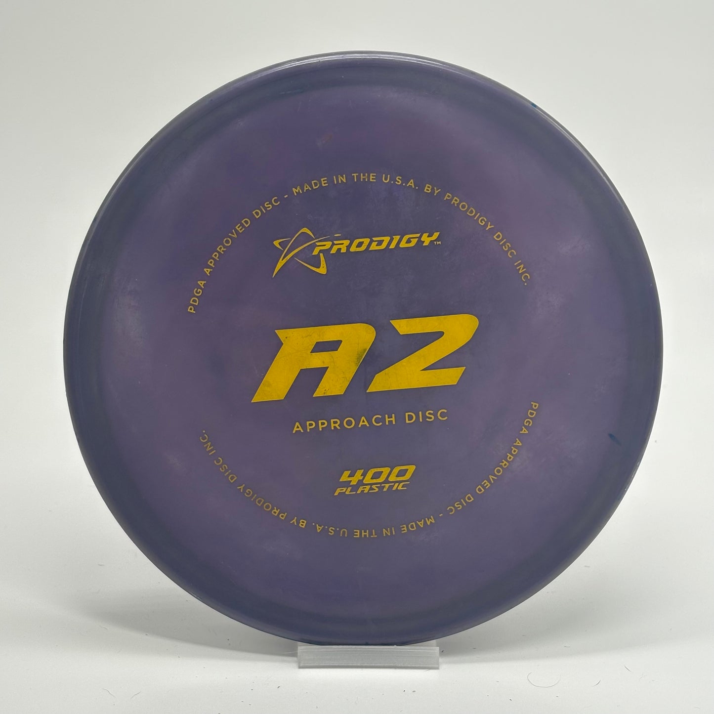Prodigy A2 | 400 | PFN