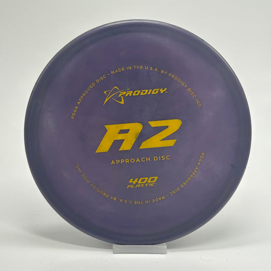 Prodigy A2 | 400 | PFN