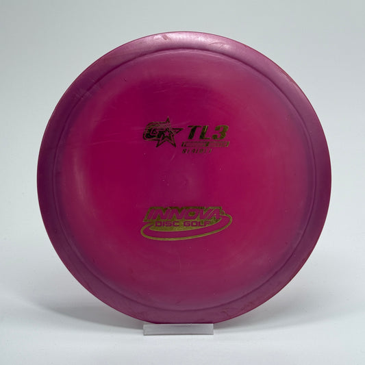 Used | Innova TL3 | GStar