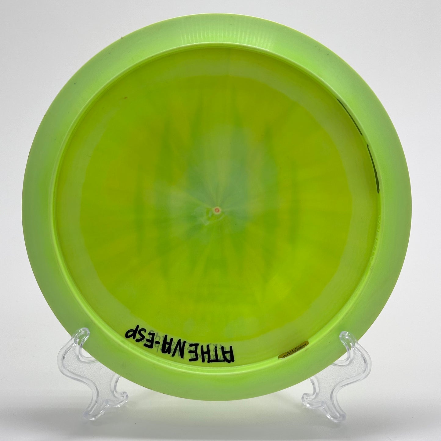 Discraft Athena | ESP 6 Claw Paul McBeth 6x World Champion