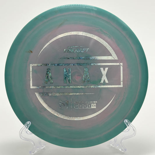 Discraft Anax | ESP Paul McBeth Line