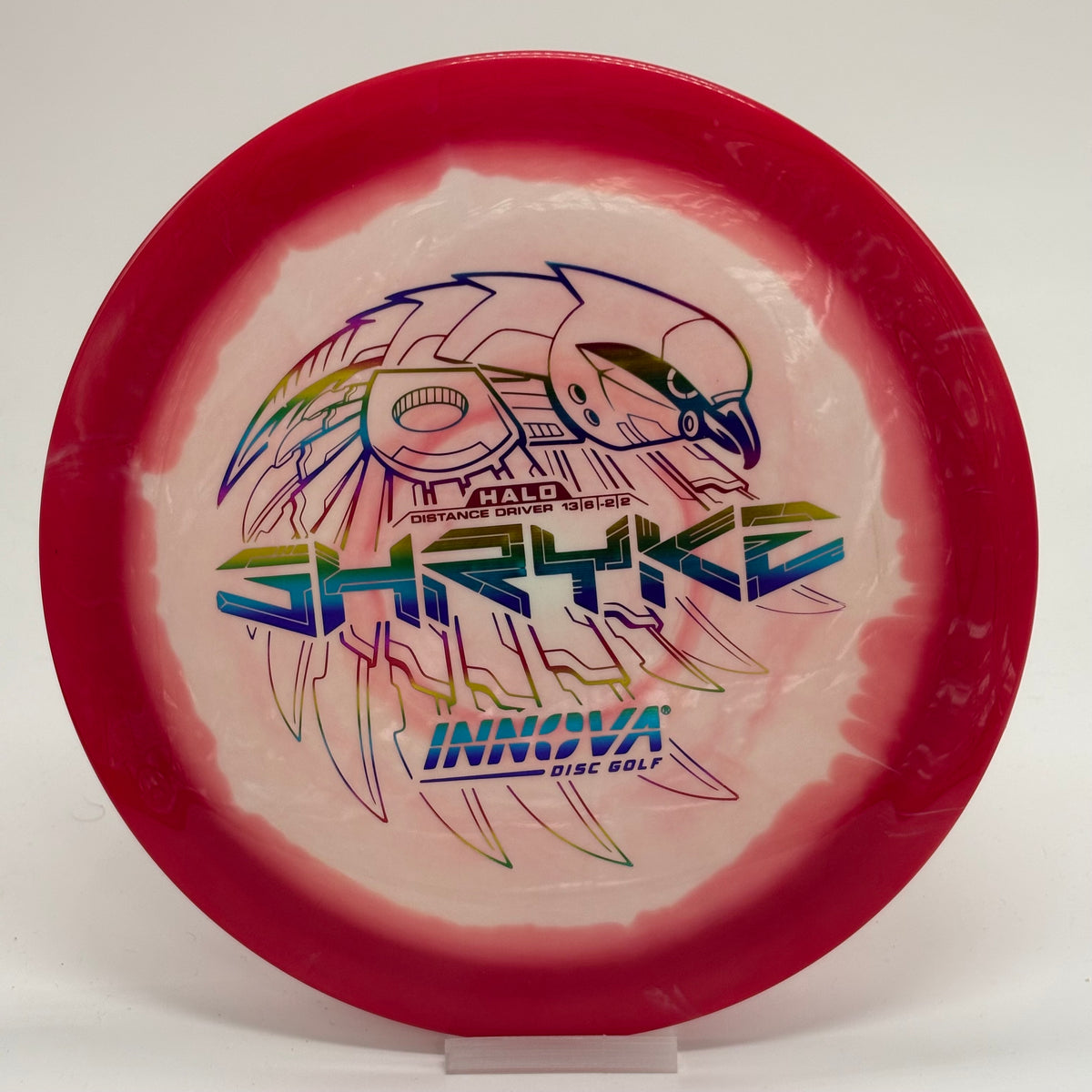 Used | Innova Shryke | Halo Star