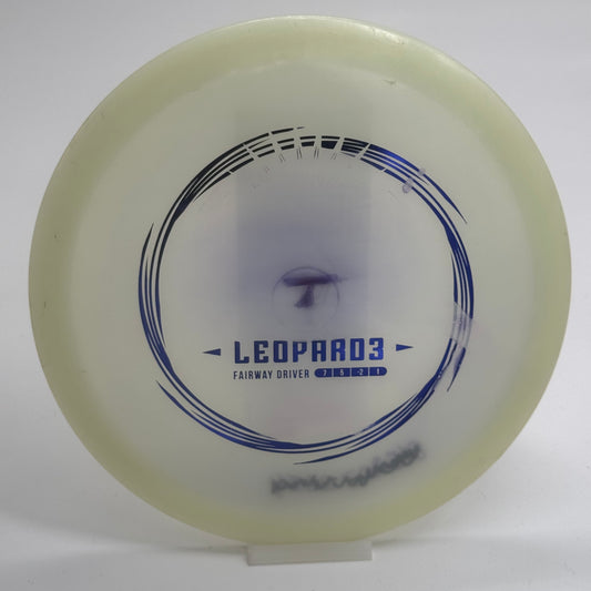 Innova Leopard 3 | Glow Champion