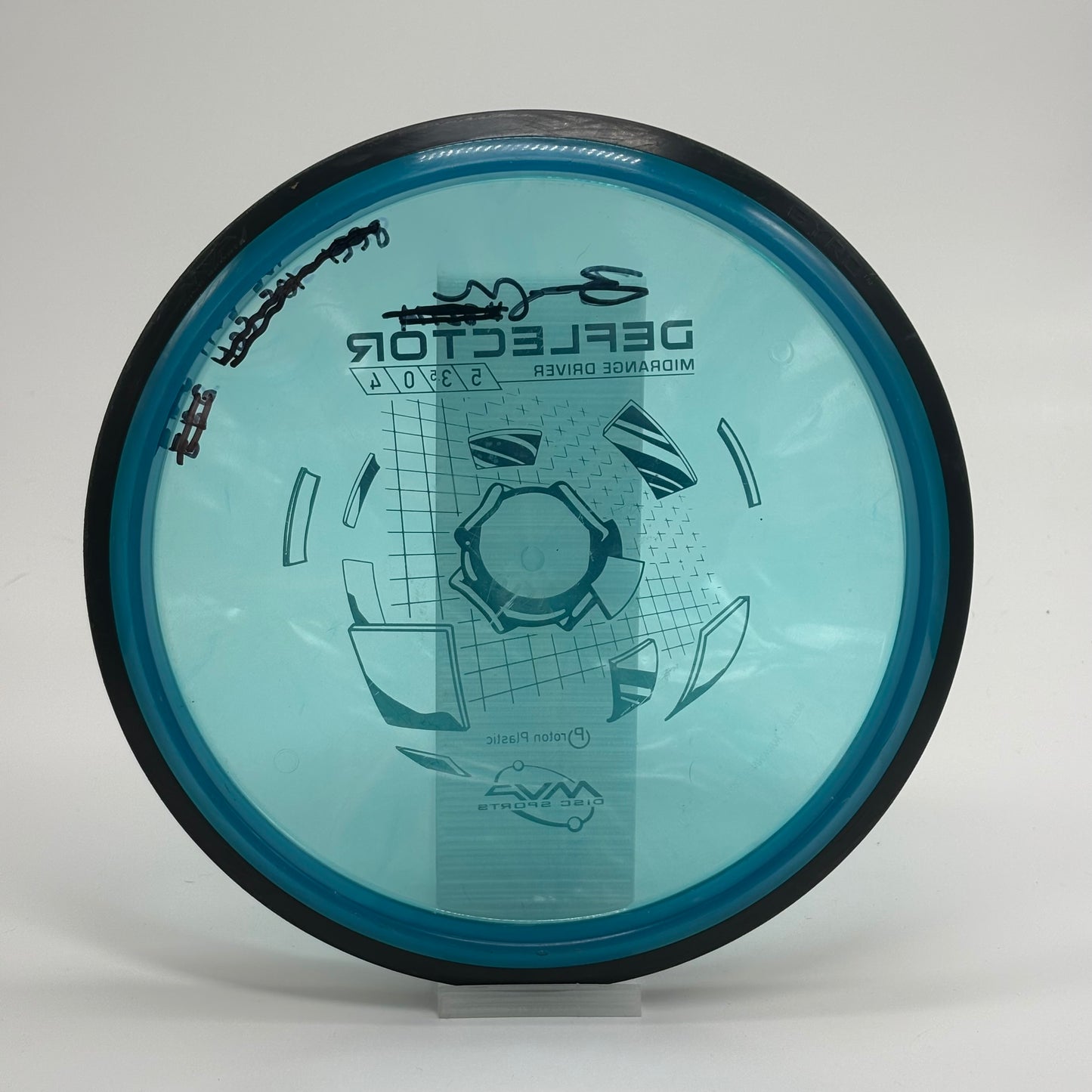 MVP Deflector | Proton